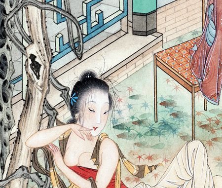 阿拉善-中国古代行房图大全，1000幅珍藏版！